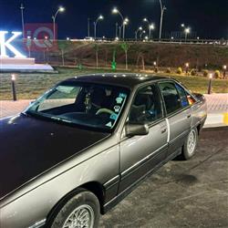 اوبل أوميغا